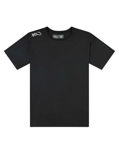 K1x Small Tag Tee - Noir