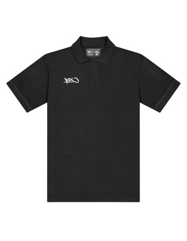 K1x Coaching Polo - Noir