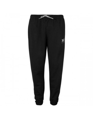 K1x Hardwood Sweatpants mk3 - Noir