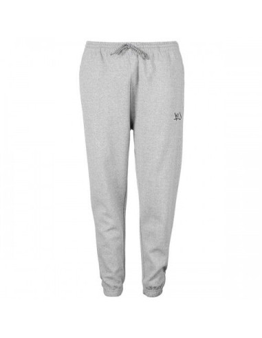 K1x Hardwood Sweatpants mk3 - Gris