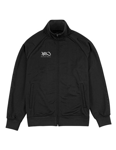 K1x Hardwood Team Jacket - Noir