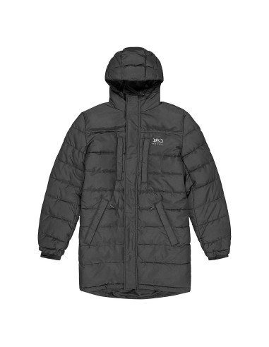 K1x Hardwood Parka - Noir