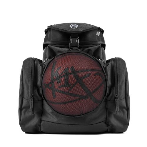 K1x Ball Camp Backpack mk5 - Noir