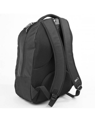 K1x Streets Backpack - Noir