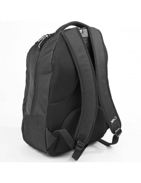 K1x Streets Backpack - Noir