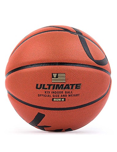 Ultimate Pro Basketball - Taille 6