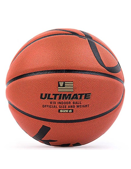 Ultimate Pro Basketball - Taille 6