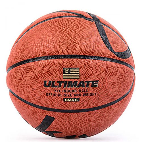 Ultimate Pro Basketball - Taille 6