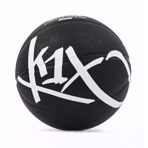 Ultimate Bucks Basketball - Taille 7 - Noir