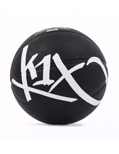 Ultimate Bucks Basketball - Taille 7 - Noir