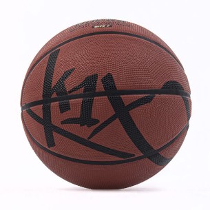 Ultimate Bucks Basketball - Taille 7 - Noir