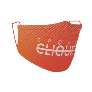 Masque personnalisé - UNS1 2