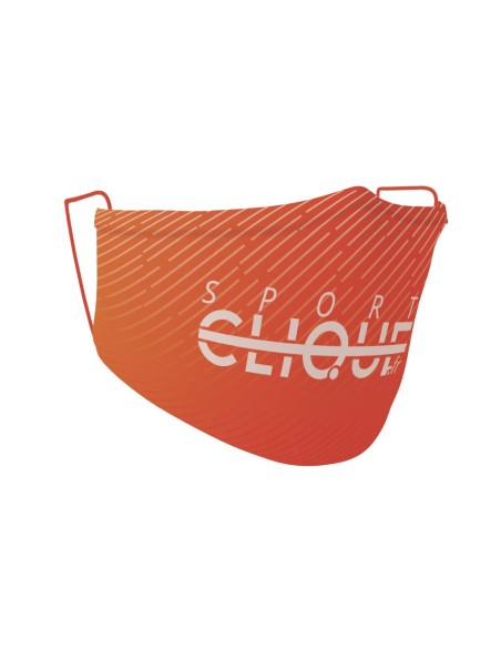 Masque personnalisé - UNS1