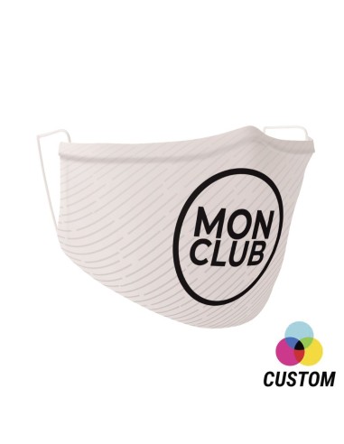 Masque personnalisé - UNS1