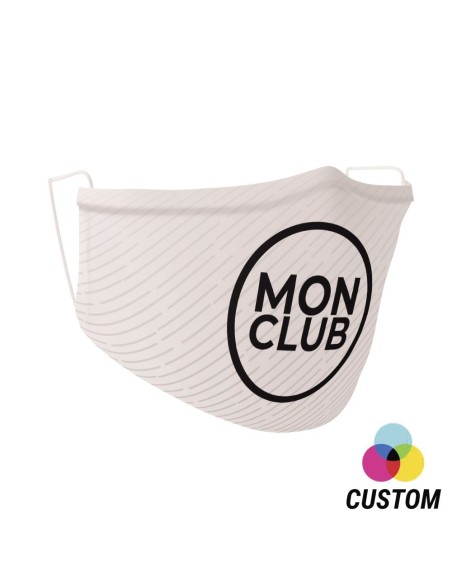 Masque personnalisé - UNS1