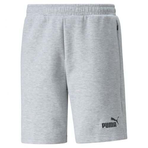 Puma teamFINAL Casuals Shorts - Gris