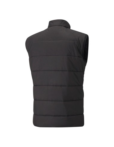 Puma teamLIGA Vest Jacket - Noir