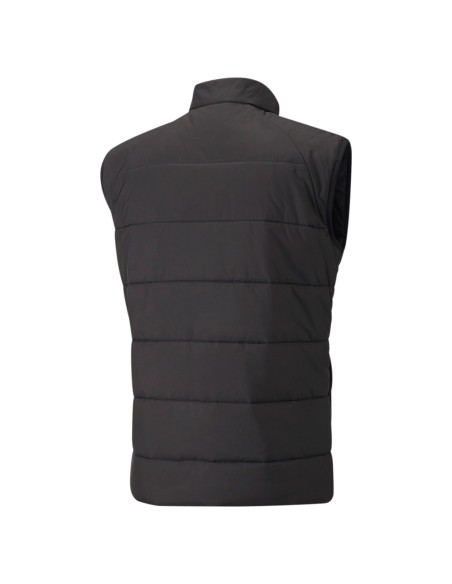Puma teamLIGA Vest Jacket - Noir