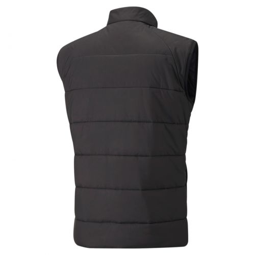 Puma teamLIGA Vest Jacket - Noir