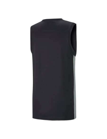 Puma Game  Jersey - Noir