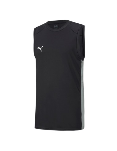 Puma Game  Jersey - Noir