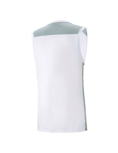 Puma Game  Jersey - Blanc