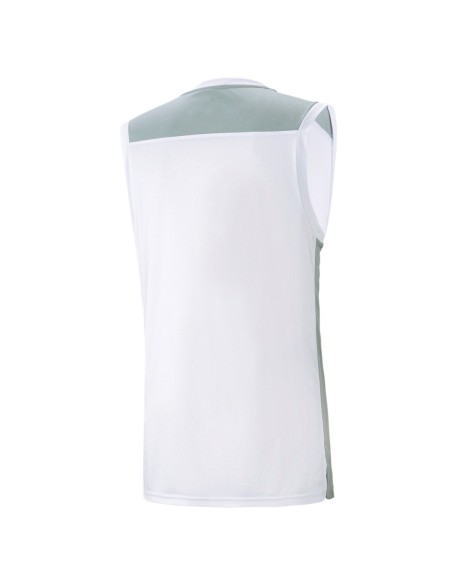 Puma Game  Jersey - Blanc