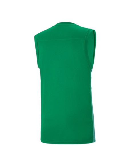 Puma Game  Jersey - Vert