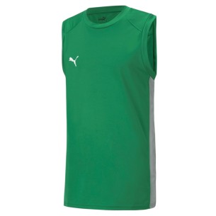 Puma Game  Jersey - Vert