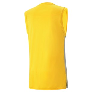 Puma Game  Jersey - Jaune 2