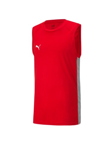 puma-game-jersey-rouge