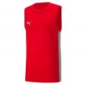 Puma Game Jersey - Rouge