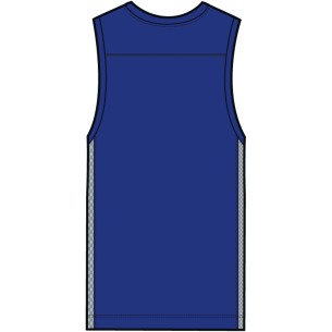 Puma Game  Jersey - Bleu 2