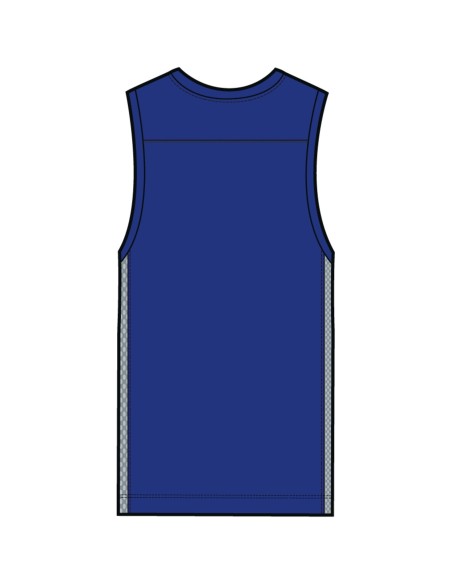 Puma Game  Jersey - Bleu