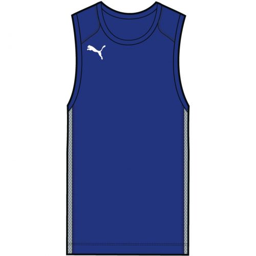 Puma Game Jersey - Bleu
