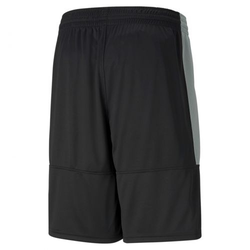 Puma Game Shorts - Noir