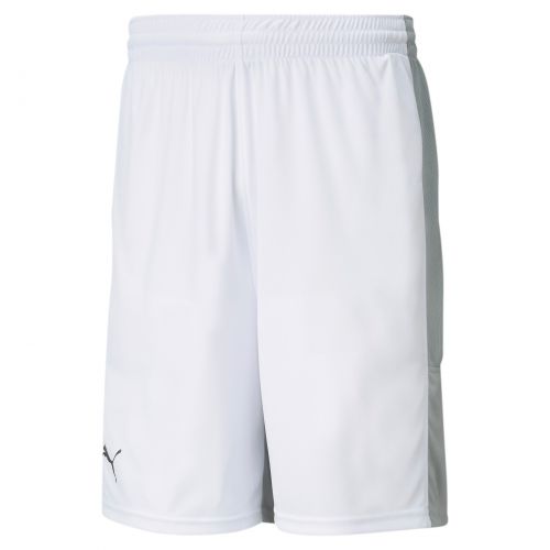 Puma Game Shorts - Blanc