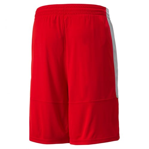 Puma Game Shorts - Rouge
