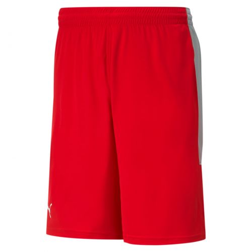 Puma Game Shorts - Rouge