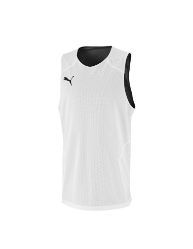 Puma Practice Jersey - Noir