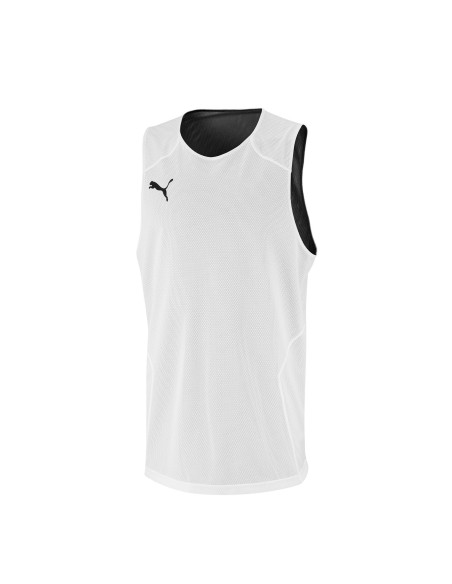 Puma Practice Jersey - Noir