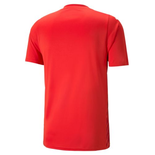 Puma teamULTIMATE Jersey - Rouge