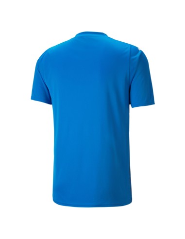 Puma teamULTIMATE Jersey - Rouge