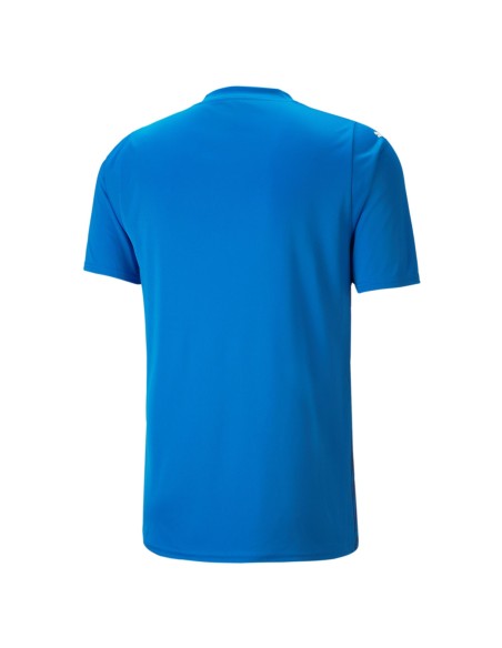 Puma teamULTIMATE Jersey - Rouge