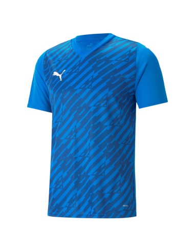 Puma teamULTIMATE Jersey - Rouge