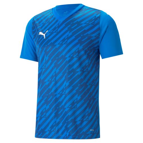Puma teamULTIMATE Jersey - Rouge