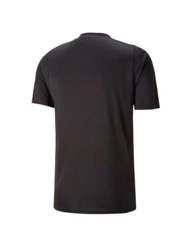 Puma teamULTIMATE Jersey - Noir 