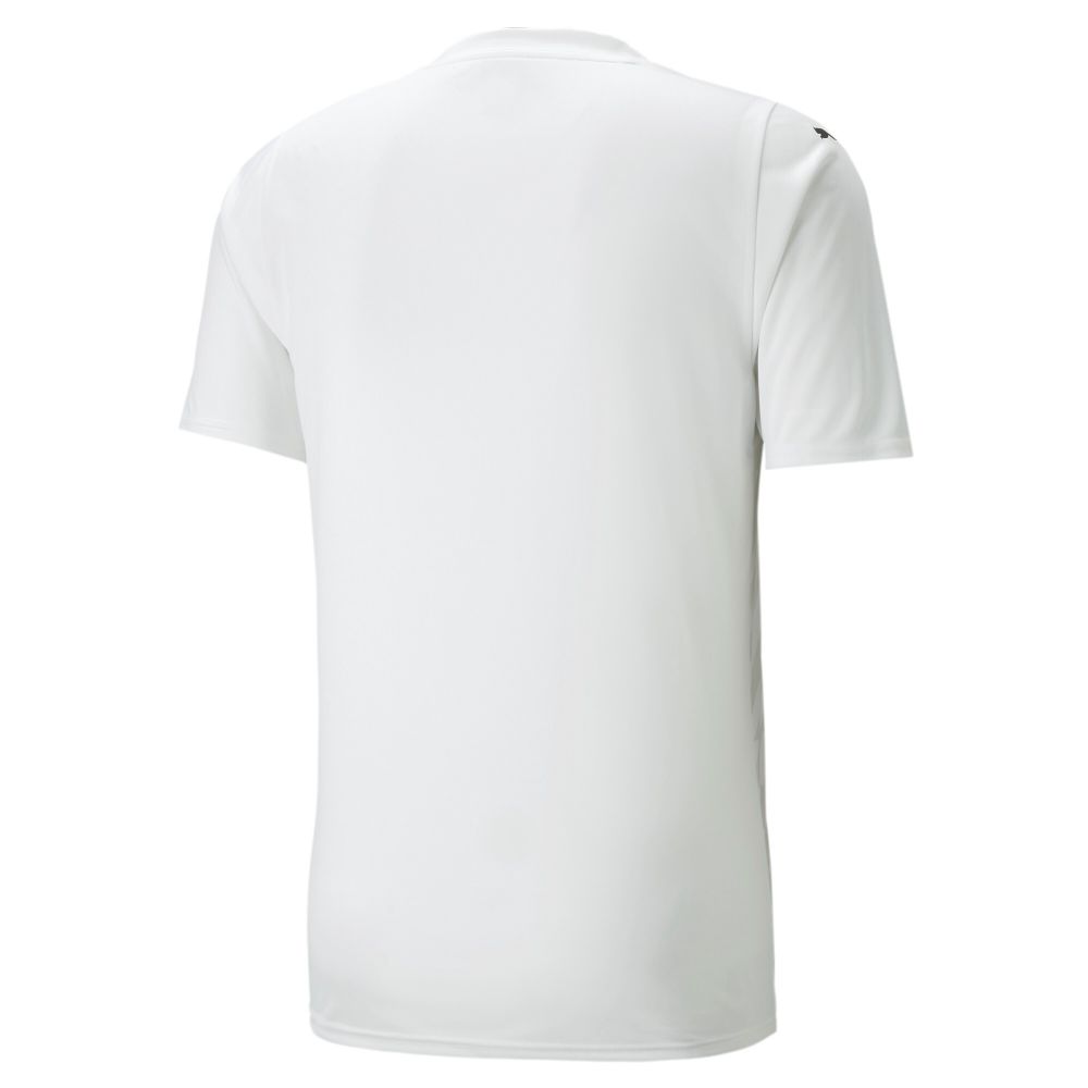 Puma teamULTIMATE Jersey - Blanc