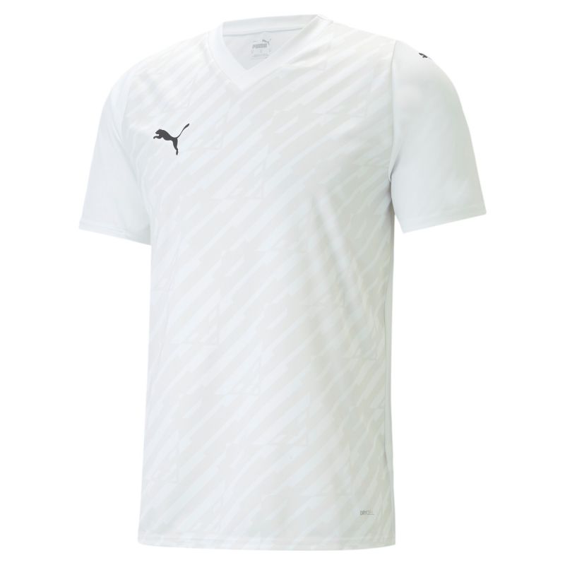 Puma teamULTIMATE Jersey - Blanc