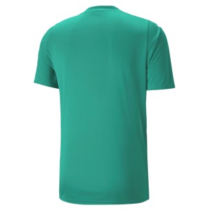 Puma teamULTIMATE Jersey - Vert 2